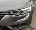Серый Рено Talisman, объемом двигателя 1.6 л и пробегом 280 тыс. км за 17000 $, фото 6 на Automoto.ua