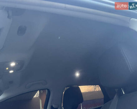 Серый Рено Talisman, объемом двигателя 1.46 л и пробегом 245 тыс. км за 12500 $, фото 13 на Automoto.ua