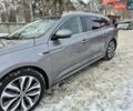 Сірий Рено Talisman, об'ємом двигуна 1.46 л та пробігом 190 тис. км за 15500 $, фото 4 на Automoto.ua