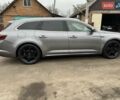 Сірий Рено Talisman, об'ємом двигуна 1.6 л та пробігом 280 тис. км за 17000 $, фото 13 на Automoto.ua