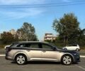 Серый Рено Talisman, объемом двигателя 1.6 л и пробегом 238 тыс. км за 14300 $, фото 14 на Automoto.ua
