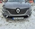 Сірий Рено Talisman, об'ємом двигуна 1.46 л та пробігом 190 тис. км за 15500 $, фото 35 на Automoto.ua