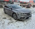 Сірий Рено Talisman, об'ємом двигуна 1.46 л та пробігом 190 тис. км за 15500 $, фото 2 на Automoto.ua