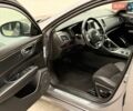 Серый Рено Talisman, объемом двигателя 1.6 л и пробегом 165 тыс. км за 14999 $, фото 14 на Automoto.ua