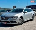 Серый Рено Talisman, объемом двигателя 1.6 л и пробегом 160 тыс. км за 14490 $, фото 1 на Automoto.ua