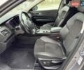 Сірий Рено Talisman, об'ємом двигуна 1.6 л та пробігом 165 тис. км за 14999 $, фото 18 на Automoto.ua