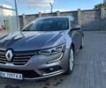 Серый Рено Talisman, объемом двигателя 1.6 л и пробегом 266 тыс. км за 16000 $, фото 1 на Automoto.ua