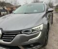 Сірий Рено Talisman, об'ємом двигуна 1.6 л та пробігом 280 тис. км за 17000 $, фото 11 на Automoto.ua