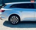 Сірий Рено Talisman, об'ємом двигуна 1.6 л та пробігом 160 тис. км за 13440 $, фото 9 на Automoto.ua