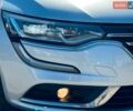 Сірий Рено Talisman, об'ємом двигуна 1.6 л та пробігом 160 тис. км за 13440 $, фото 12 на Automoto.ua