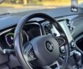 Серый Рено Talisman, объемом двигателя 1.6 л и пробегом 238 тыс. км за 14400 $, фото 48 на Automoto.ua