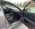 Сірий Рено Talisman, об'ємом двигуна 1.6 л та пробігом 165 тис. км за 14999 $, фото 27 на Automoto.ua