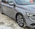 Сірий Рено Talisman, об'ємом двигуна 1.46 л та пробігом 190 тис. км за 15500 $, фото 3 на Automoto.ua
