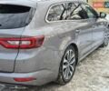 Сірий Рено Talisman, об'ємом двигуна 1.46 л та пробігом 190 тис. км за 15500 $, фото 6 на Automoto.ua