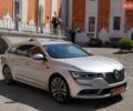 Сірий Рено Talisman, об'ємом двигуна 1.5 л та пробігом 197 тис. км за 13699 $, фото 1 на Automoto.ua