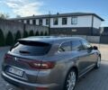 Серый Рено Talisman, объемом двигателя 1.6 л и пробегом 266 тыс. км за 16000 $, фото 11 на Automoto.ua