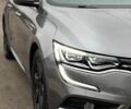 Сірий Рено Talisman, об'ємом двигуна 1.6 л та пробігом 280 тис. км за 17000 $, фото 9 на Automoto.ua