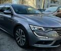 Сірий Рено Talisman, об'ємом двигуна 1.6 л та пробігом 168 тис. км за 22469 $, фото 1 на Automoto.ua