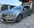 Серый Рено Talisman, объемом двигателя 1.6 л и пробегом 264 тыс. км за 14950 $, фото 1 на Automoto.ua