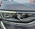Сірий Рено Talisman, об'ємом двигуна 1.46 л та пробігом 190 тис. км за 15500 $, фото 33 на Automoto.ua
