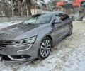 Сірий Рено Talisman, об'ємом двигуна 1.46 л та пробігом 190 тис. км за 15500 $, фото 1 на Automoto.ua