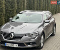 Серый Рено Talisman, объемом двигателя 1.6 л и пробегом 250 тыс. км за 14000 $, фото 1 на Automoto.ua