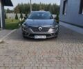Серый Рено Talisman, объемом двигателя 1.6 л и пробегом 241 тыс. км за 13000 $, фото 1 на Automoto.ua
