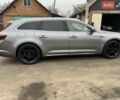 Сірий Рено Talisman, об'ємом двигуна 1.6 л та пробігом 280 тис. км за 17000 $, фото 14 на Automoto.ua