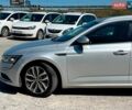 Сірий Рено Talisman, об'ємом двигуна 1.6 л та пробігом 160 тис. км за 13440 $, фото 3 на Automoto.ua