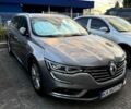 Серый Рено Talisman, объемом двигателя 1.6 л и пробегом 238 тыс. км за 14400 $, фото 5 на Automoto.ua