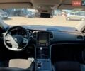 Сірий Рено Talisman, об'ємом двигуна 1.6 л та пробігом 160 тис. км за 13440 $, фото 42 на Automoto.ua