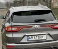 Сірий Рено Talisman, об'ємом двигуна 1.6 л та пробігом 280 тис. км за 17000 $, фото 16 на Automoto.ua