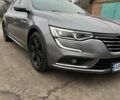 Сірий Рено Talisman, об'ємом двигуна 1.6 л та пробігом 280 тис. км за 17000 $, фото 1 на Automoto.ua