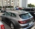 Серый Рено Talisman, объемом двигателя 1.6 л и пробегом 238 тыс. км за 14400 $, фото 3 на Automoto.ua