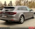 Серый Рено Talisman, объемом двигателя 1.6 л и пробегом 165 тыс. км за 14999 $, фото 4 на Automoto.ua