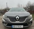 Сірий Рено Talisman, об'ємом двигуна 1.6 л та пробігом 280 тис. км за 17000 $, фото 12 на Automoto.ua