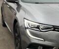 Сірий Рено Talisman, об'ємом двигуна 1.6 л та пробігом 280 тис. км за 17000 $, фото 9 на Automoto.ua