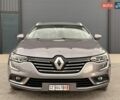 Серый Рено Talisman, объемом двигателя 1.6 л и пробегом 165 тыс. км за 14999 $, фото 2 на Automoto.ua
