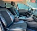 Сірий Рено Talisman, об'ємом двигуна 1.6 л та пробігом 160 тис. км за 13440 $, фото 44 на Automoto.ua