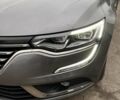 Сірий Рено Talisman, об'ємом двигуна 1.6 л та пробігом 280 тис. км за 17000 $, фото 5 на Automoto.ua