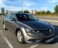 Серый Рено Talisman, объемом двигателя 1.6 л и пробегом 238 тыс. км за 14300 $, фото 5 на Automoto.ua