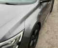 Сірий Рено Talisman, об'ємом двигуна 1.6 л та пробігом 280 тис. км за 17000 $, фото 3 на Automoto.ua