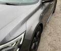 Сірий Рено Talisman, об'ємом двигуна 1.6 л та пробігом 280 тис. км за 17000 $, фото 2 на Automoto.ua