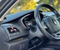 Серый Рено Talisman, объемом двигателя 1.6 л и пробегом 238 тыс. км за 14999 $, фото 37 на Automoto.ua