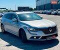 Сірий Рено Talisman, об'ємом двигуна 1.6 л та пробігом 160 тис. км за 13440 $, фото 2 на Automoto.ua