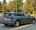 Серый Рено Talisman, объемом двигателя 1.6 л и пробегом 238 тыс. км за 13700 $, фото 3 на Automoto.ua