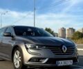 Серый Рено Talisman, объемом двигателя 1.6 л и пробегом 238 тыс. км за 14300 $, фото 6 на Automoto.ua