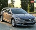 Серый Рено Talisman, объемом двигателя 1.6 л и пробегом 238 тыс. км за 13700 $, фото 1 на Automoto.ua