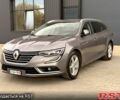 Серый Рено Talisman, объемом двигателя 1.6 л и пробегом 165 тыс. км за 14999 $, фото 1 на Automoto.ua