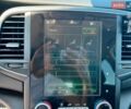 Сірий Рено Talisman, об'ємом двигуна 1.6 л та пробігом 160 тис. км за 13440 $, фото 30 на Automoto.ua